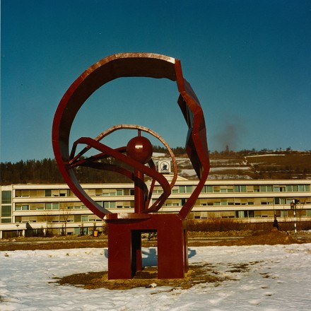 2. Zvonimir Kamenar, Forma viva 1981.jpg